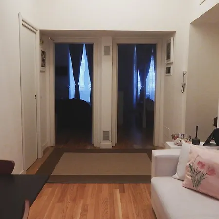Apartmán Sweet *