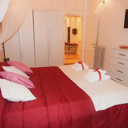 Apartmán Sweet Řím