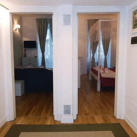 Apartmán Sweet