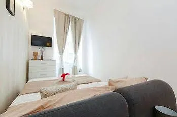 Apartmán Sweet Řím
