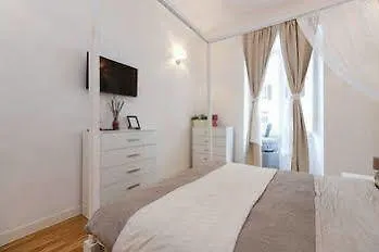 Apartmán Sweet *