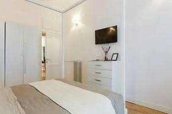 Apartmán Sweet Řím