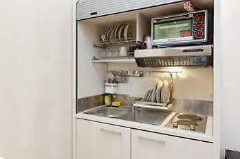 Apartmán Sweet