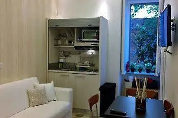 Sweet Apartmán *