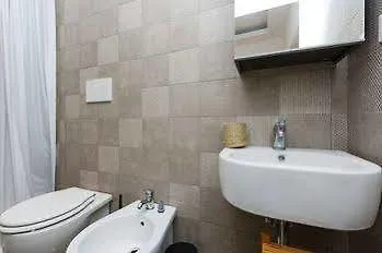 Sweet Apartmán