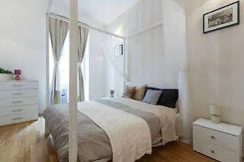 Apartmán Sweet Řím