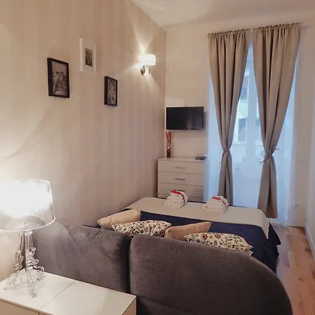 Apartmán Sweet Řím