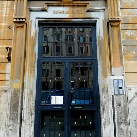 Sweet Apartmán Řím