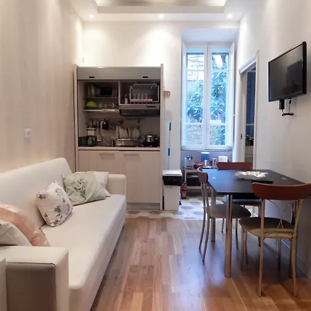 Sweet Apartmán *