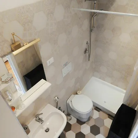 Sweet Apartmán