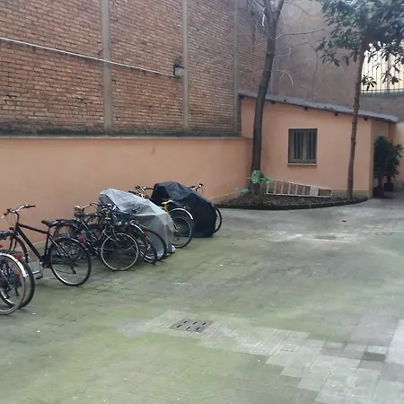 Apartamento Sweet Roma